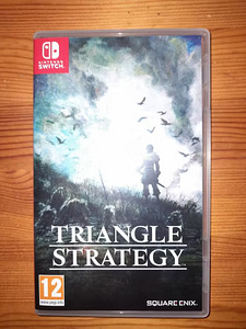 Nintendo Switch OLED (64gb) + mäng (8 foto / 8)