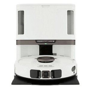 Robottolmuimeja Shark PowerDetect NeverTouch Pro (2 foto / 9)