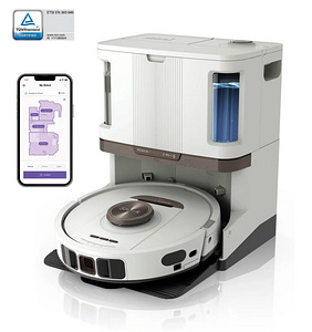 Robottolmuimeja Shark PowerDetect NeverTouch Pro (1 foto / 9)