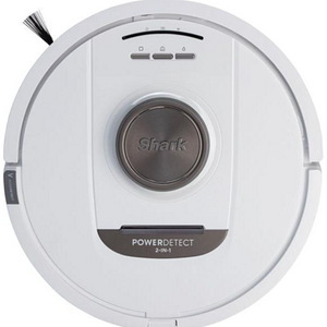 Robottolmuimeja Shark PowerDetect NeverTouch Pro (4 foto / 9)