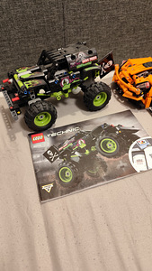 Lego (4 foto / 8)