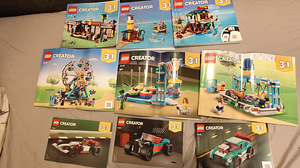 Lego (8 foto / 8)