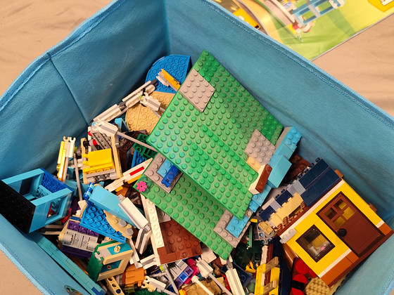 Lego