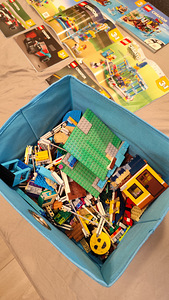 Lego (1 foto / 8)