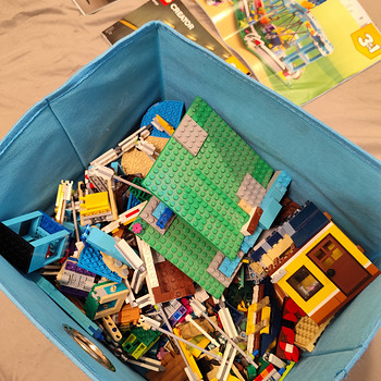 Lego