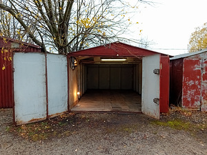 Laevastiku tn 3a, Põhja-Tallinn, Tallinn, Harjumaa (4 foto / 5)