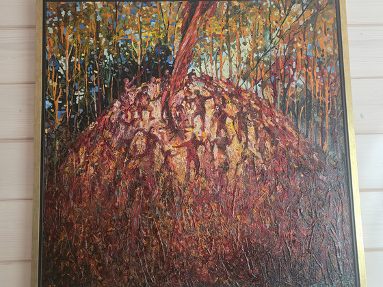 Õlimaal
