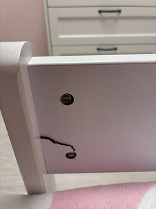 Lastevoodi (3 foto / 3)
