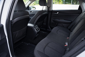 Kia Optima 2016 (7 foto / 7)