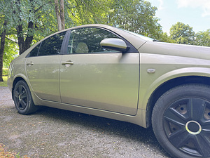 Nissan PRIMERA 1.8 85kw (5 foto / 8)