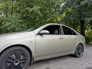 Nissan PRIMERA 1.8 85kw (6 foto / 8)