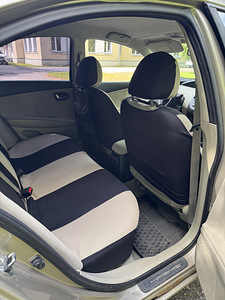Nissan PRIMERA 1.8 85kw (7 foto / 8)