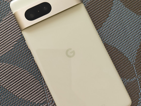 Google Pixel 7