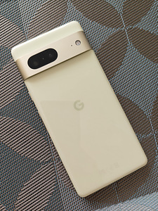 Google Pixel 7 (1 foto / 6)