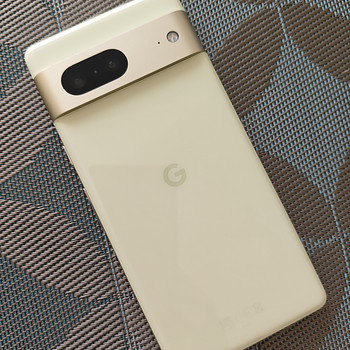 Google Pixel 7