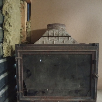 Kamin