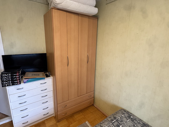 Шкаф для одежды