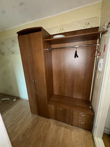 Riidekapp (1 foto / 4)