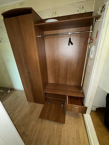 Riidekapp (2 foto / 4)
