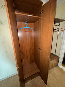 Riidekapp (3 foto / 4)