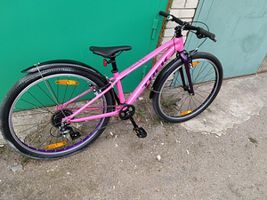 TREK WAHOO 26 (2 фото из 4)