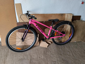 TREK WAHOO 26 (3 фото из 4)