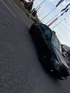 BMW 745d 4.4 V8 – 2006 (3 foto / 13)