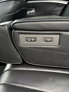 BMW 745d 4.4 V8 – 2006 (13 foto / 13)