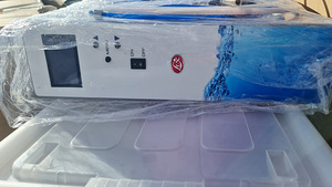 Veefilter LUX (2 foto / 3)