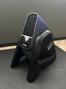 MÜÜA - SISESÕITUDE TÄISKOMPLEKT - WAHOO KICKR V6 + HEADWIND (3 foto / 3)