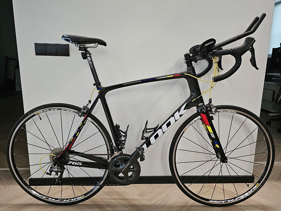 MÜÜA - LOOK 765 PROTEAM ULTEGRA - XL