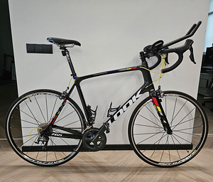 MÜÜA - LOOK 765 PROTEAM ULTEGRA - XL (1 foto / 4)