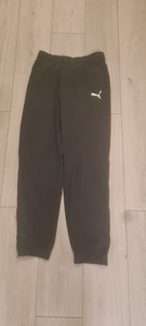 Mustad spordipüksid puma (1 foto / 2)