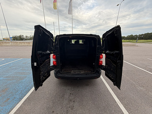 TOYOTA PROACE 1.5 88 кВт дизель, 1 владелец (7 фото из 10)