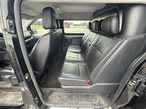 TOYOTA PROACE 1.5 88 кВт дизель, 1 владелец (10 фото из 10)