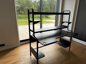 Mängulaud (1 foto / 2)