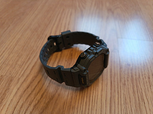 Наручные часы Casio Illuminator НОВЫЕ! (4 фото из 7)