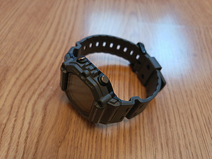 Наручные часы Casio Illuminator НОВЫЕ! (5 фото из 7)