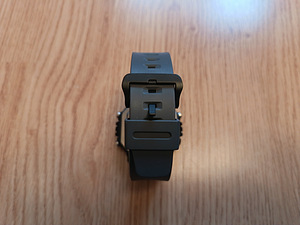Наручные часы Casio Illuminator НОВЫЕ! (6 фото из 7)