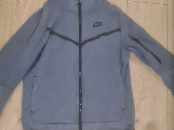 Худи Nike Tech Fleece