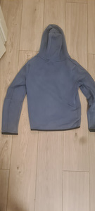 Nike Tech Fleece kapuutsiga pusa (2 foto / 2)