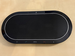Jabra Speak 810 speakerphone – Bluetooth, USB, NFC (3 foto / 3)