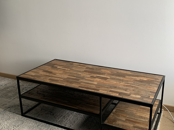 Kohvilaud Vic 120x60cm
