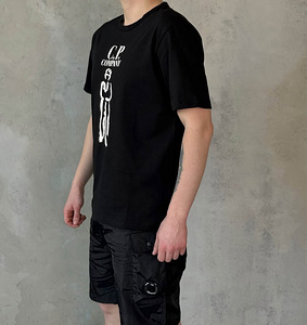 C.P. Company T-särk | Meeste CP T-särk | T-särk C P Sp (9 foto / 10)