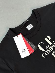 C.P. Company T-särk | Meeste CP T-särk | T-särk C P Sp (4 foto / 10)