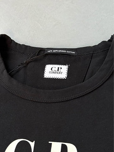 C.P. Company T-särk | Meeste CP T-särk | T-särk C P Sp (3 foto / 10)