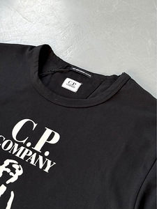 C.P. Company T-särk | Meeste CP T-särk | T-särk C P Sp (2 foto / 10)