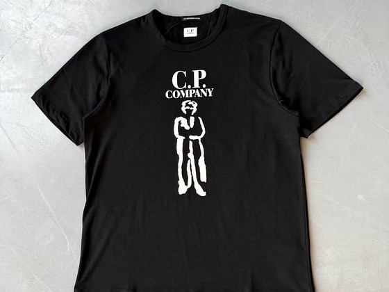 C.P. Company T-särk | Meeste CP T-särk | T-särk C P Sp