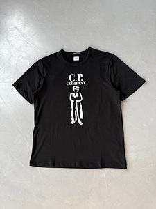 C.P. Company T-särk | Meeste CP T-särk | T-särk C P Sp (1 foto / 10)