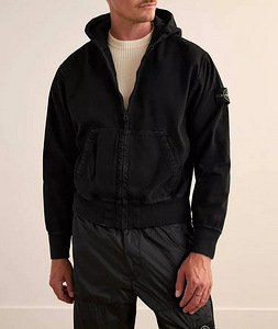 Stone Island Zip Up Hoodie | Зип худи Стон Айленд (8 фото из 10)